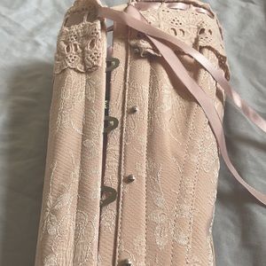 Corset Story overbust 22” corset